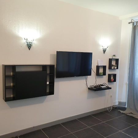 Appartement T2 Courte Duree Coup De Coeur Toute A 5 Minutes Сент-Етьєн Екстер'єр фото